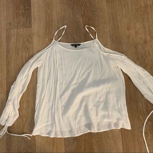White express top